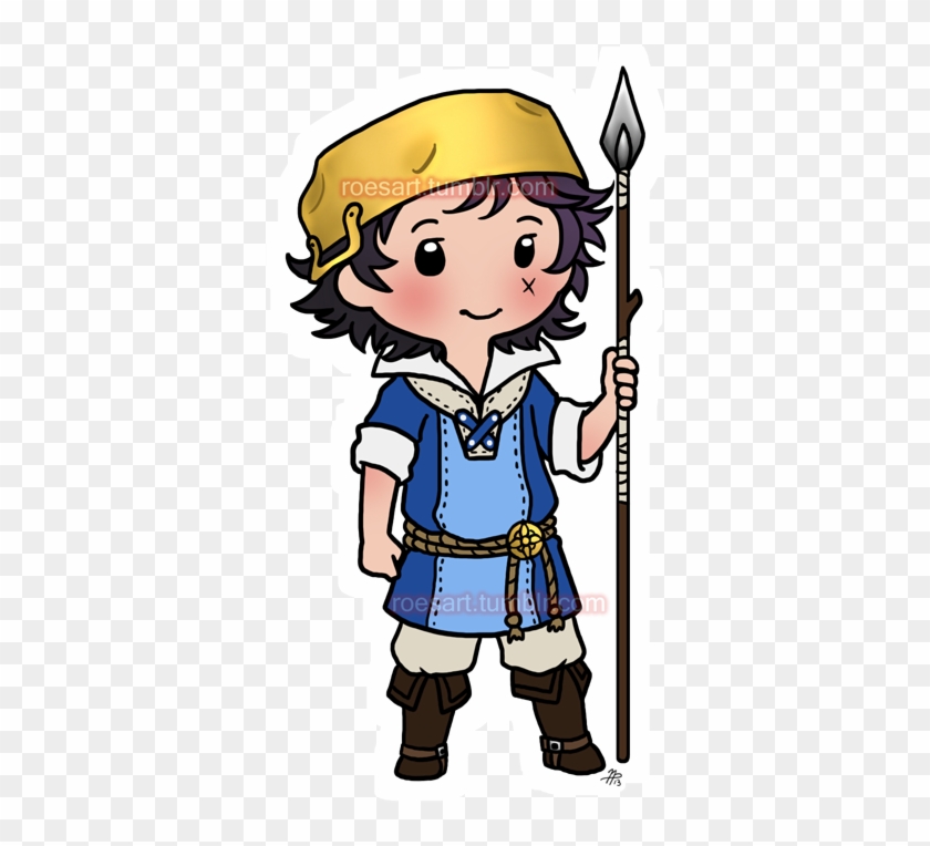 Clip Art #513603