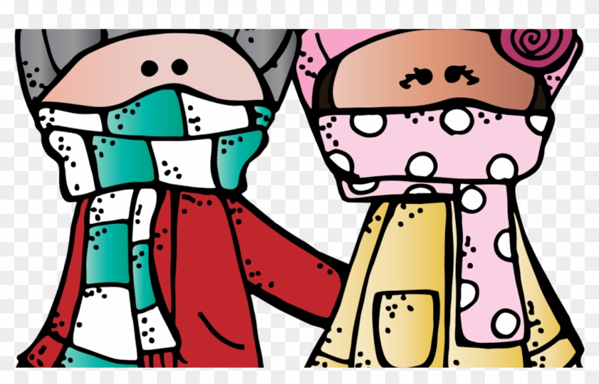 Winter Clipart #513627