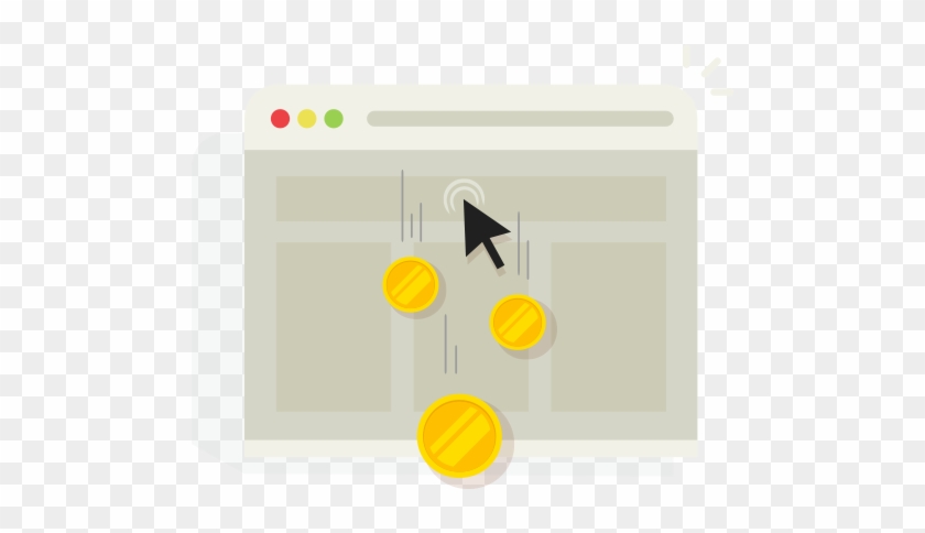 Every Click Count - Pay-per-click #513665