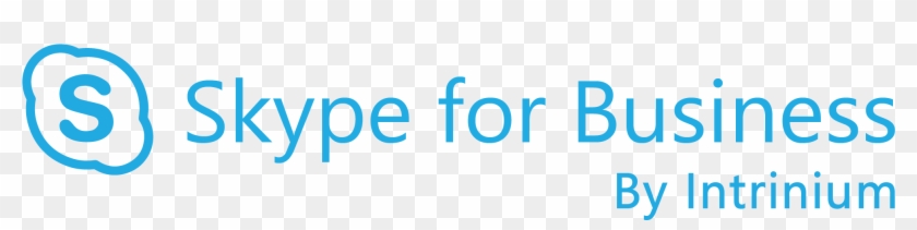 Skype For Business ロゴ #513844