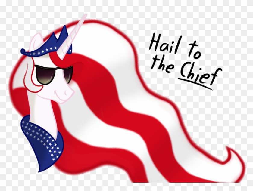 'murica By Zapplebow ' - Cartoon #513861