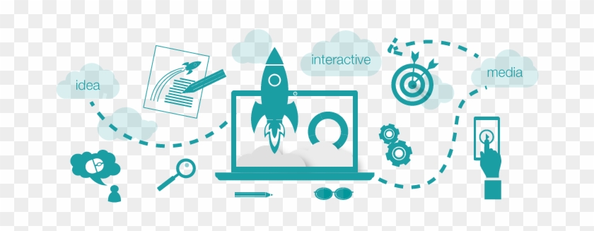 Motion Graphic - Motion Graphic #513882