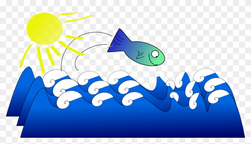 Fish Home Cliparts 9, Buy Clip Art - Fish #513944