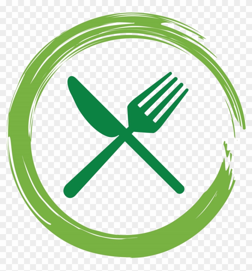Healthy Food Logo Png #513972