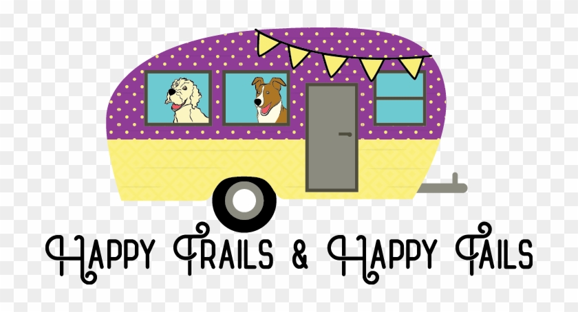 Happy Trails And Happy Tails - Cartoon #513978