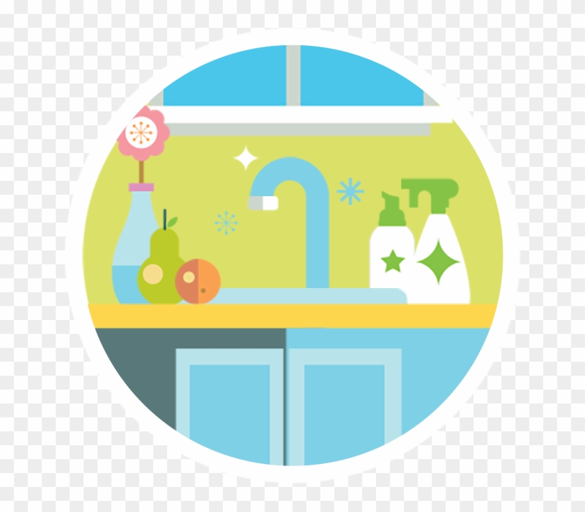 Clean Your Plate - Plate #513984