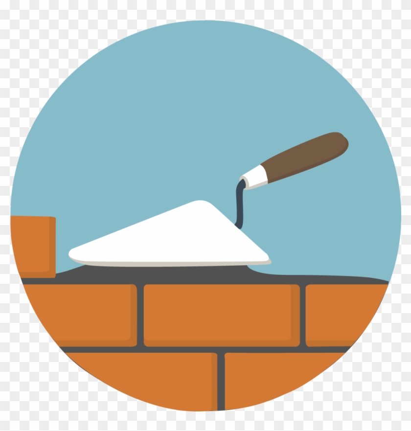 Bricklayer - Guardian Basement Waterproofing #514056