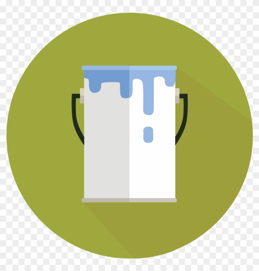 Painter & Decorator - Graphic Design #514062