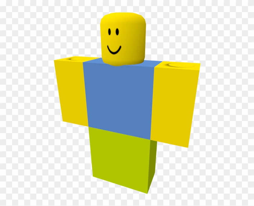 Talon125 - Roblox Noob #514071