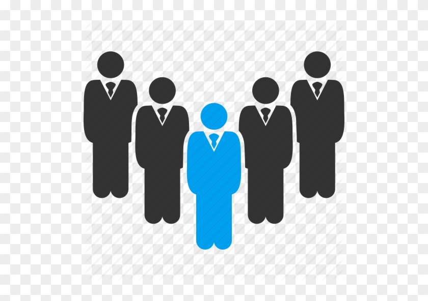 User Activity And Form Insight - Department Users Icon #514081