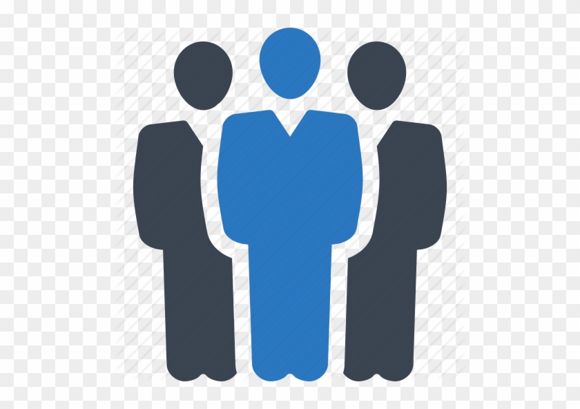 Free Business Icons - Team Leader Icon #514098