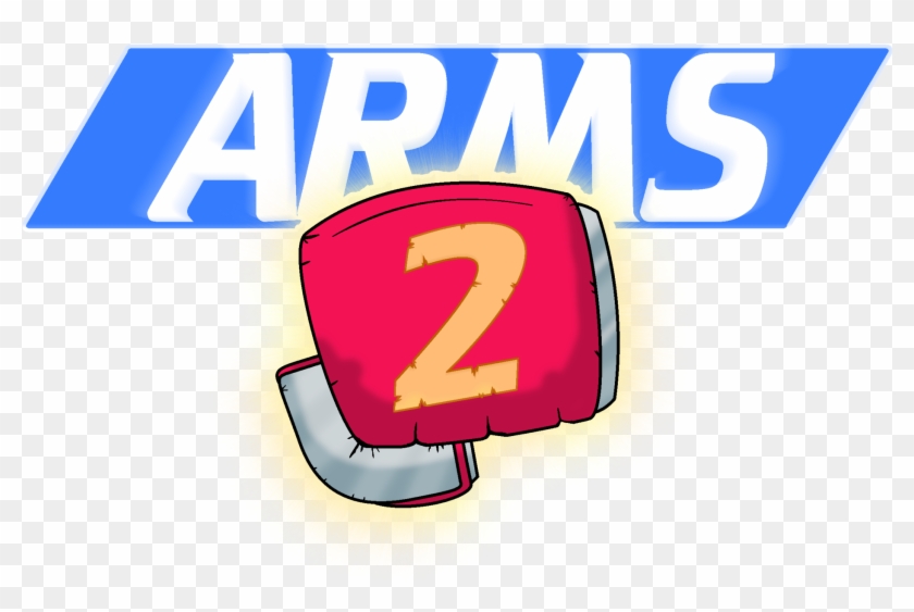 Arms #514110