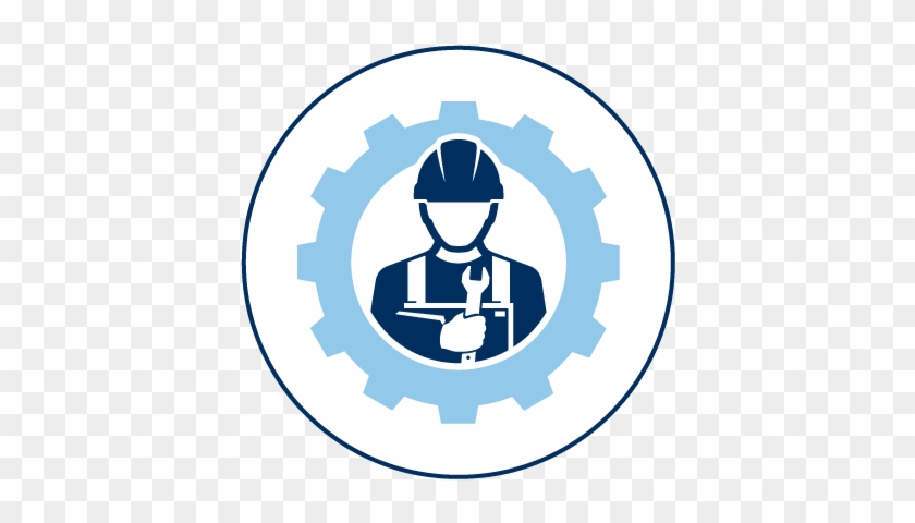 Facility Management And M&e Services - Integrated Facility Management Icon #514191