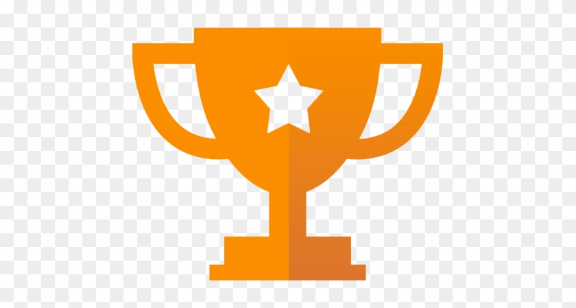 Titles - Prize Icon Png #514318