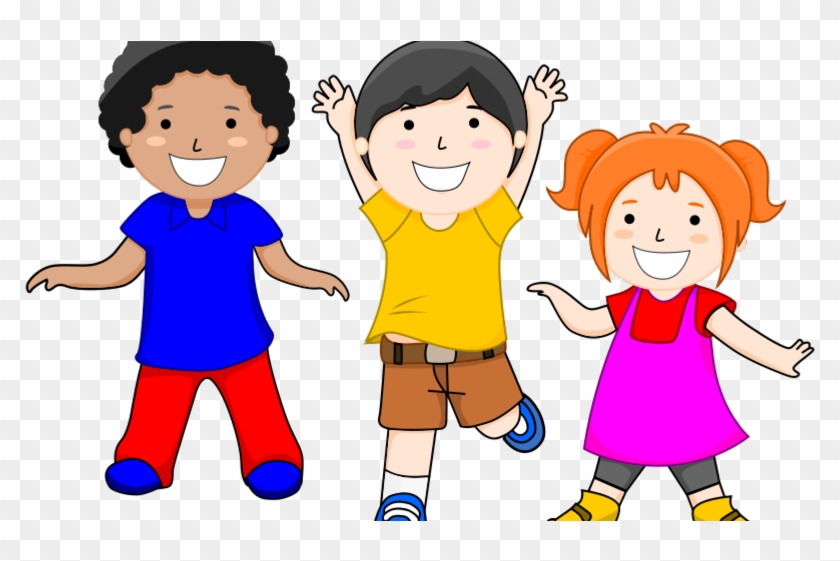 Excellent Design Ideas Kids Dancing Clipart Impressive - I'm The Boss Of My Body! #514338