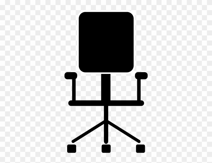 View All Images-1 - Office Chair #514396