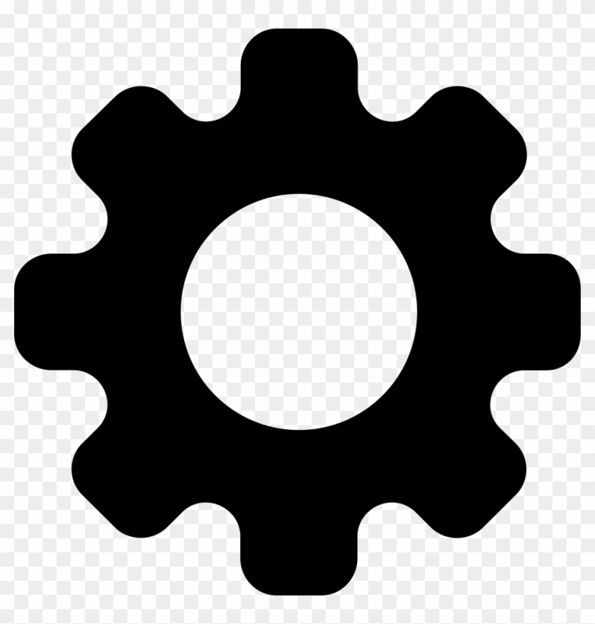Png File - Settings Vector Icon #514482