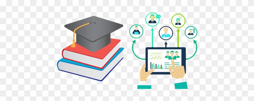 It Is A Paperless Office Automation Solution For Today's - School Management Software #514510