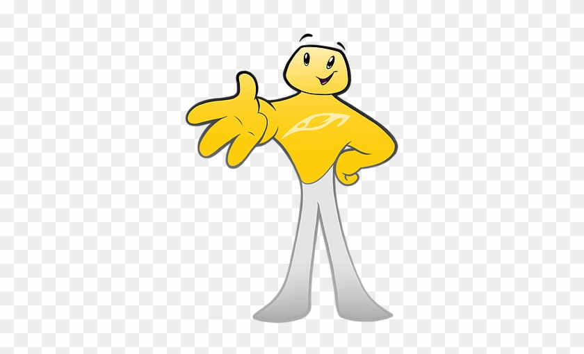 Get Yourself A Character - Get Yourself A Character #514533