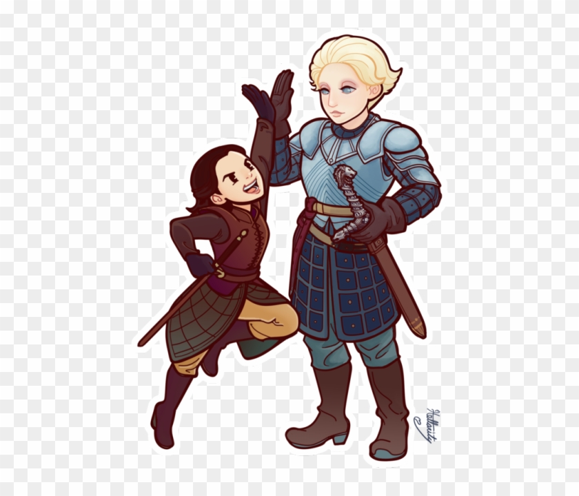 Brienne Of Tarth #514551