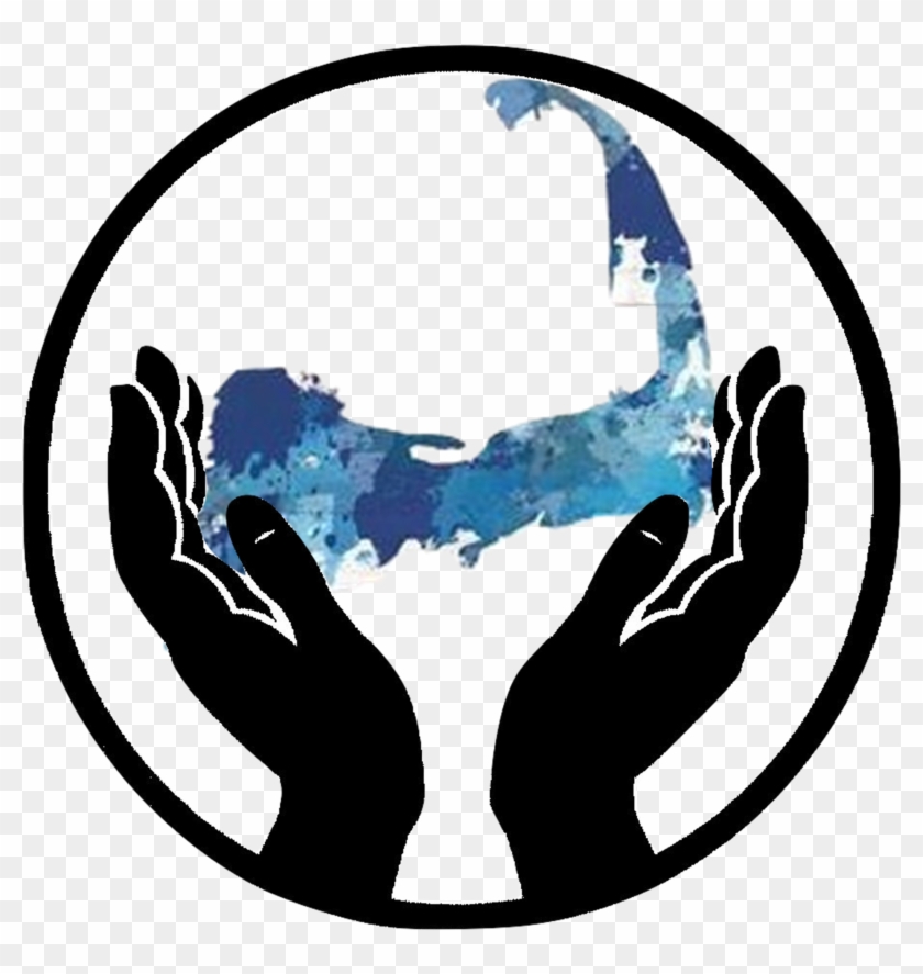 Cape Cod Massage Academy - Reiki Cho Ku Rei Symbol Square Sticker 3" X 3" #514613