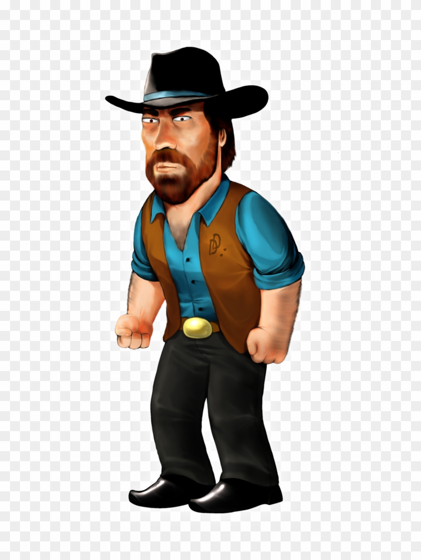 Chuck Norris Png - Png Chuck Norris #514649