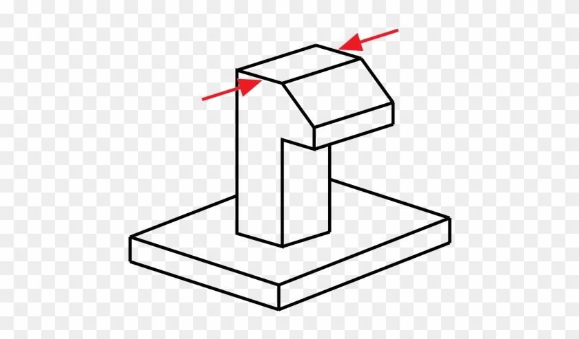 How To Design Snap Fit Joints For 3d Printing 3d Hubs - Snap Fit Connections #514732