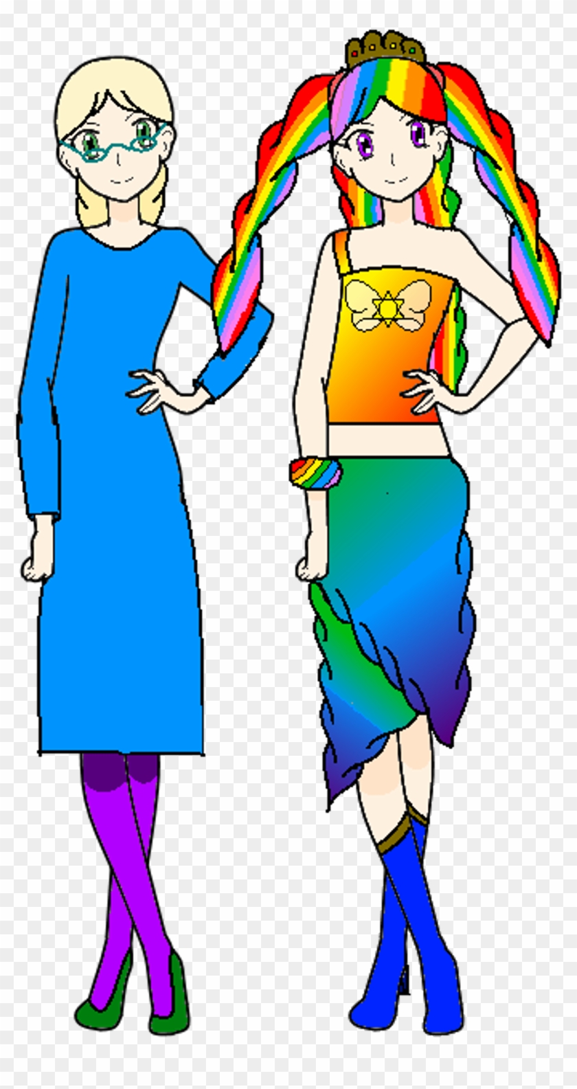 Nijirainbow - Nijirainbow - Nijirainbow - Nijirainbow #514745