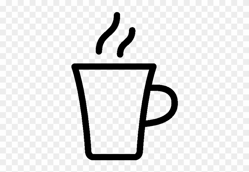 Food Hot Chocolate Icon - Food #514771