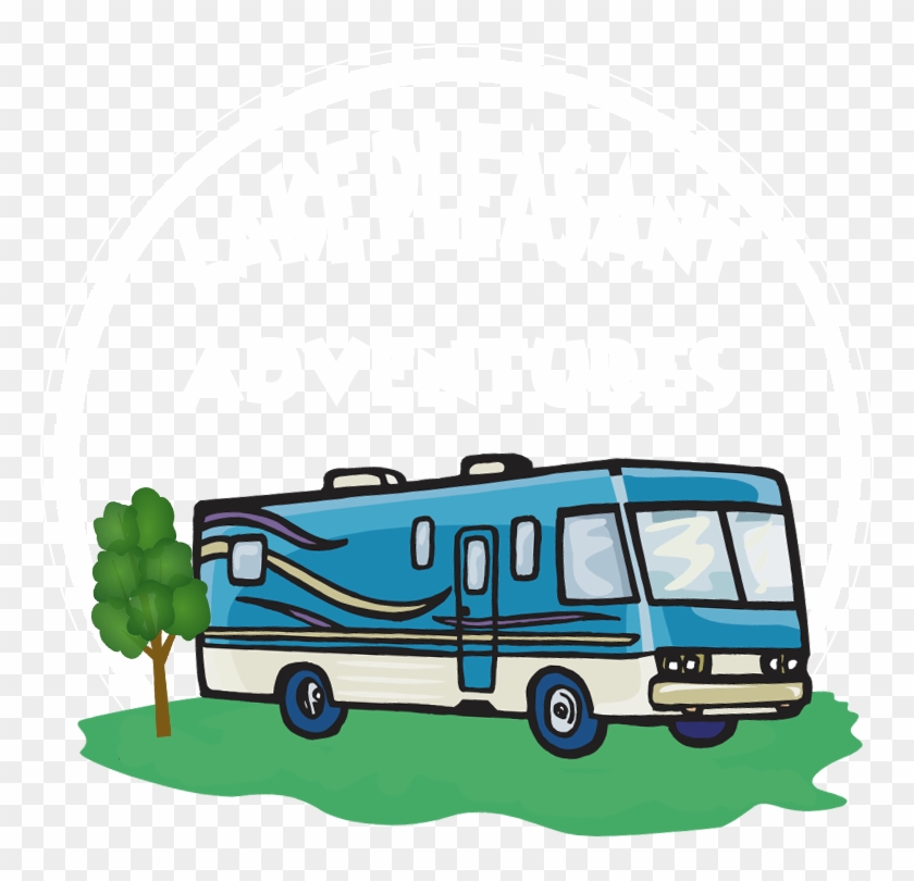 More At Lake Pleasant - Cafepress How I Roll Rv Tufted Chair Cushion #514806