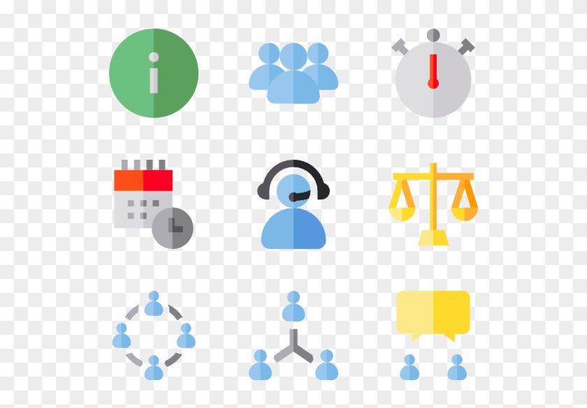 Management - Icon #514807
