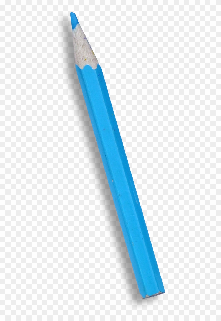 Blue Pencil - Blue Pencil #514924