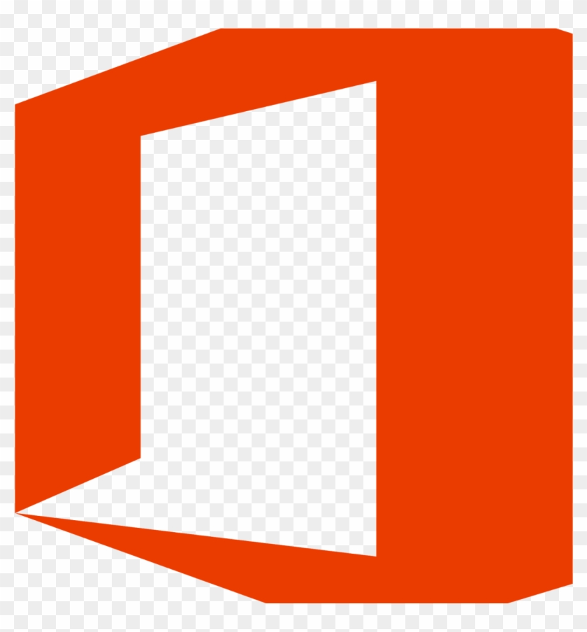 Microsoft Office Word Icon Download - Microsoft Office #514902