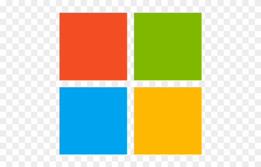 Collaborations Leverages Google Docs And Office 365 - Microsoft Logo #514932