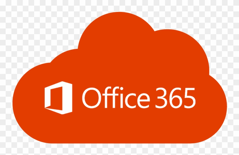 Office 365 Logo - Microsoft Office 365 Logo #514981