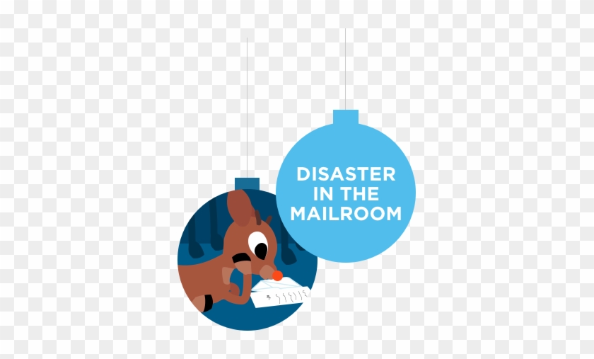Disaster In The Mail - Disaster In The Mail #514989