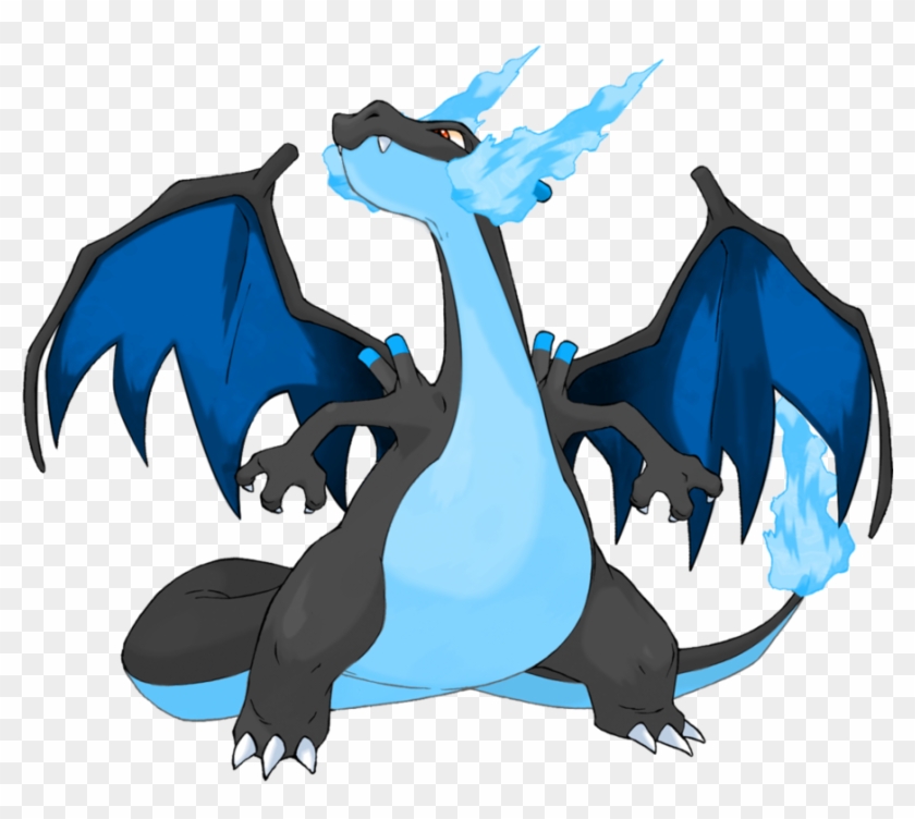 Charizard Wheee By Sajirou On Deviantart - Imagens Do Mega Charizard #515001