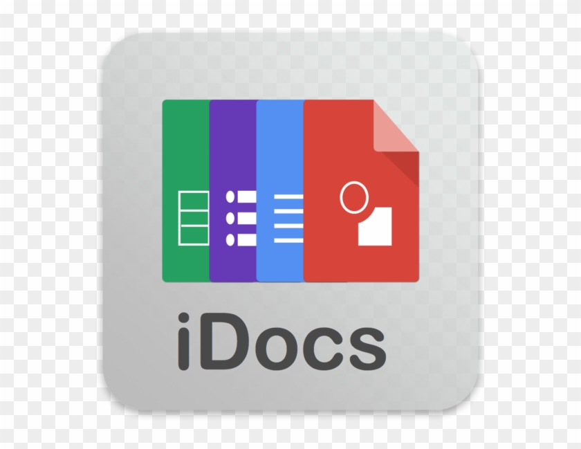 Idocs For Microsoft Office - Idocs #515004