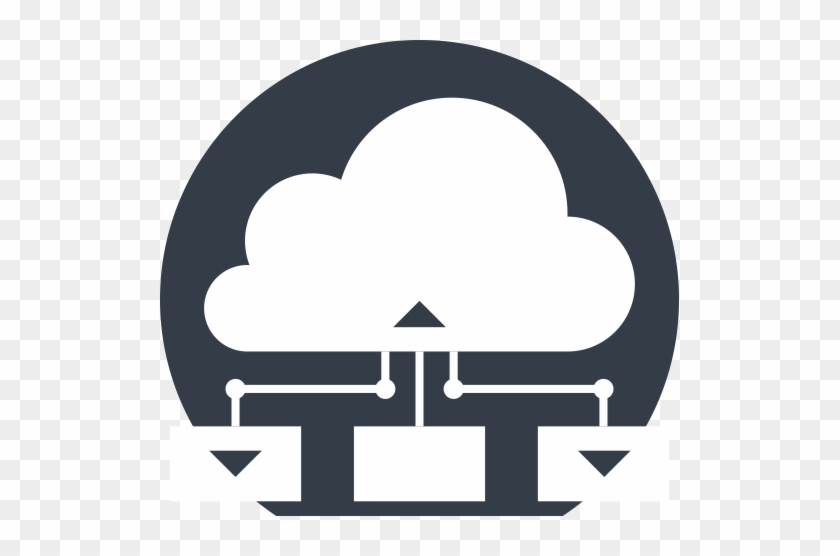 Cloud Hosting - Cloud Computing #515037