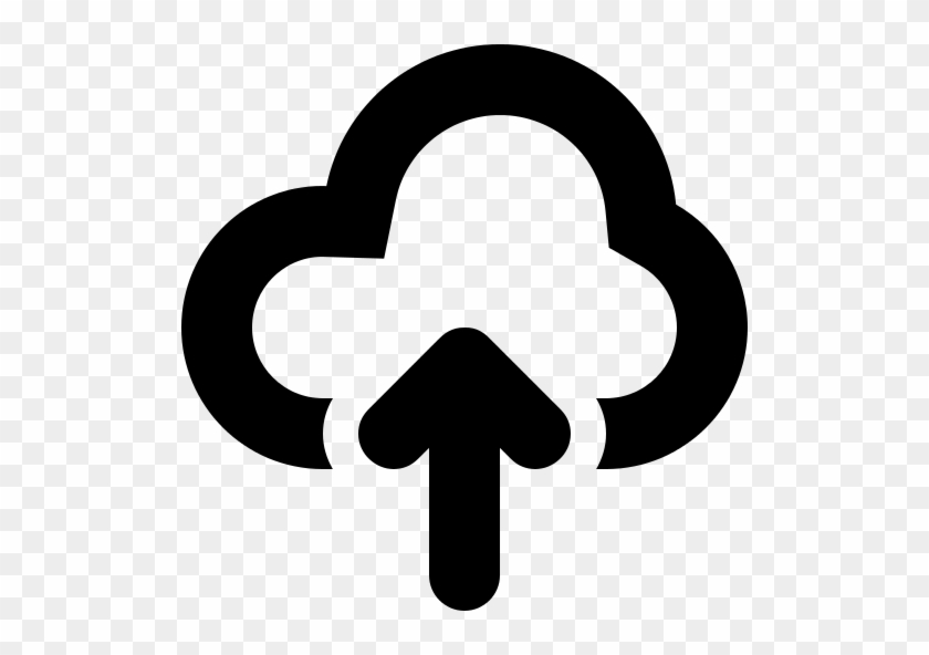 Data Upload Icon Png #515070