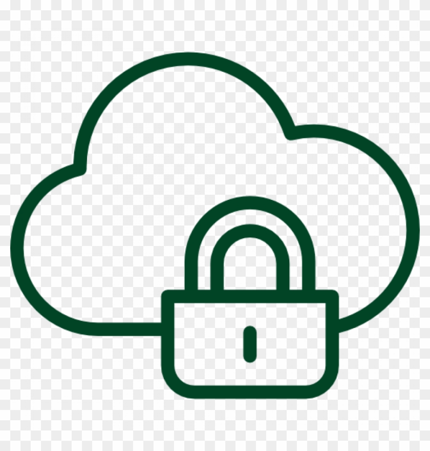 Cloud - Icon #515143