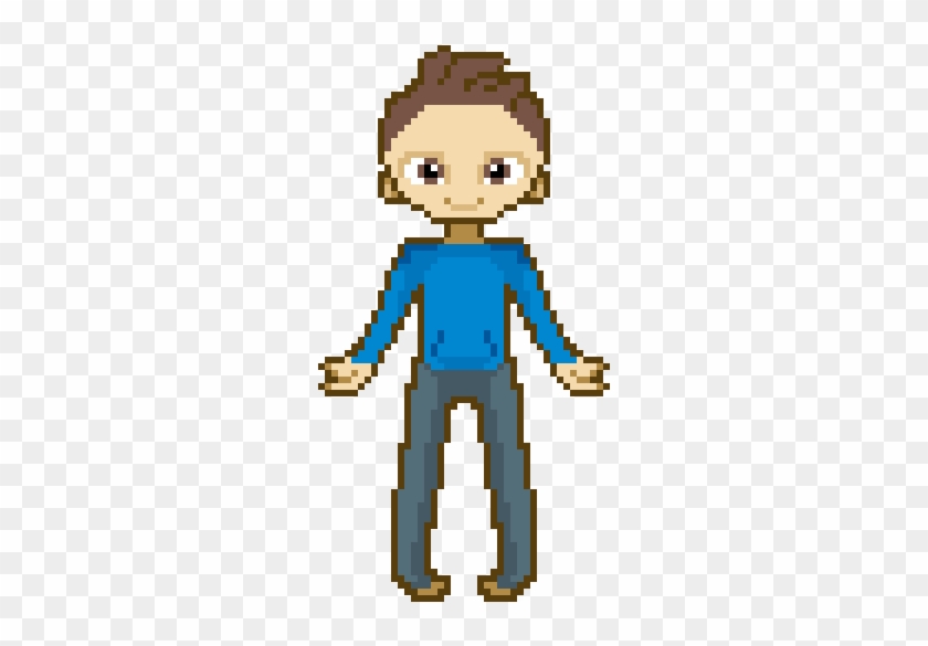 Pixel Art #515178