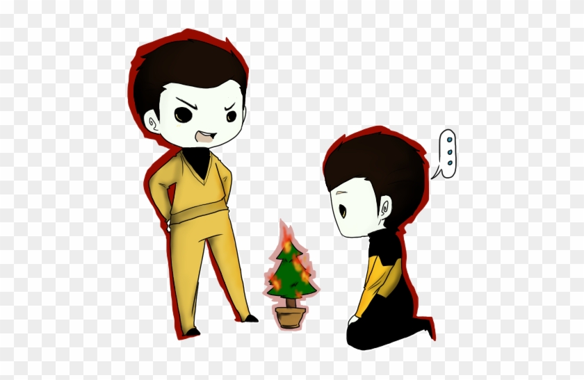 By *bakura 4 Ever - Star Trek #515203