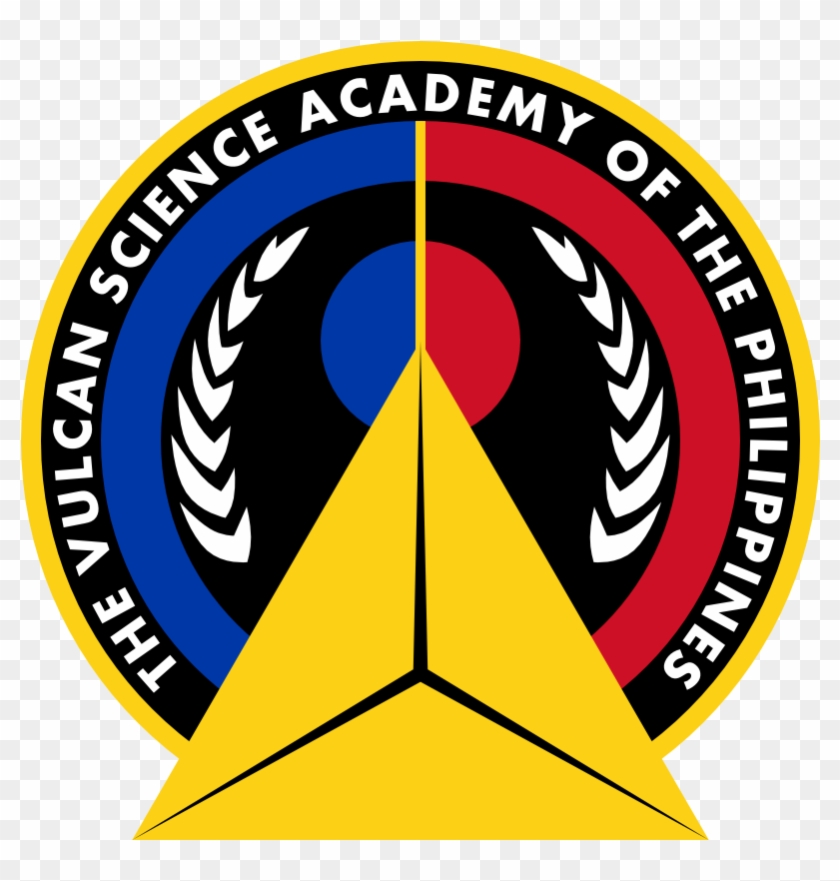 The Vulcan Science Academy Of The Philippines - United Federation Of Planets #515258