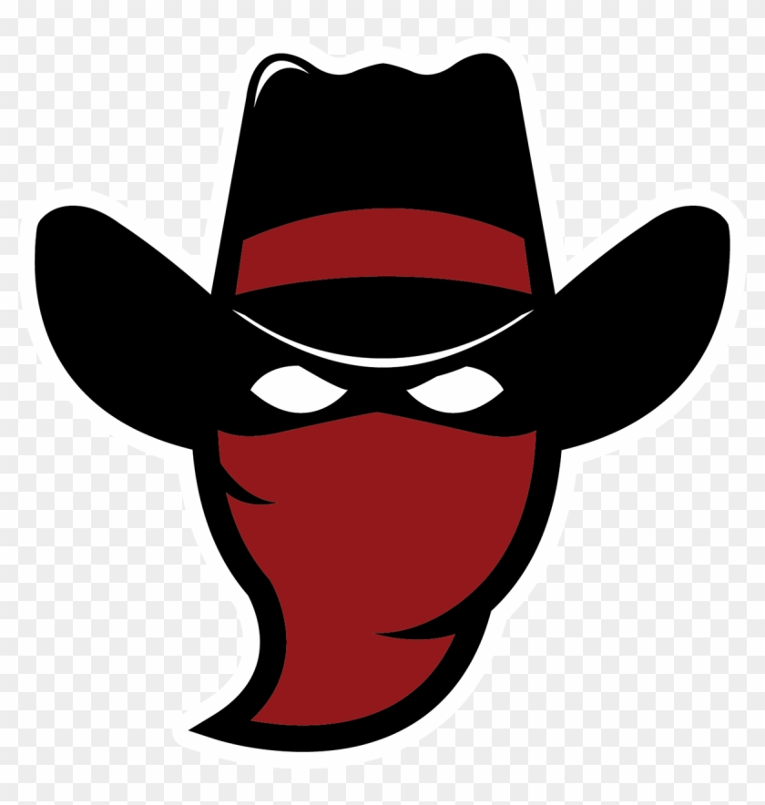 The Bandits - Bandit Logos #515338