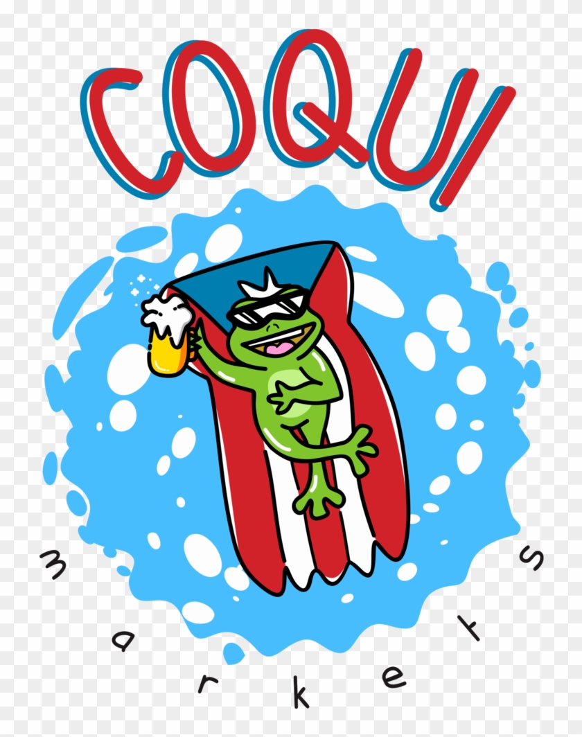 Coquí #515439