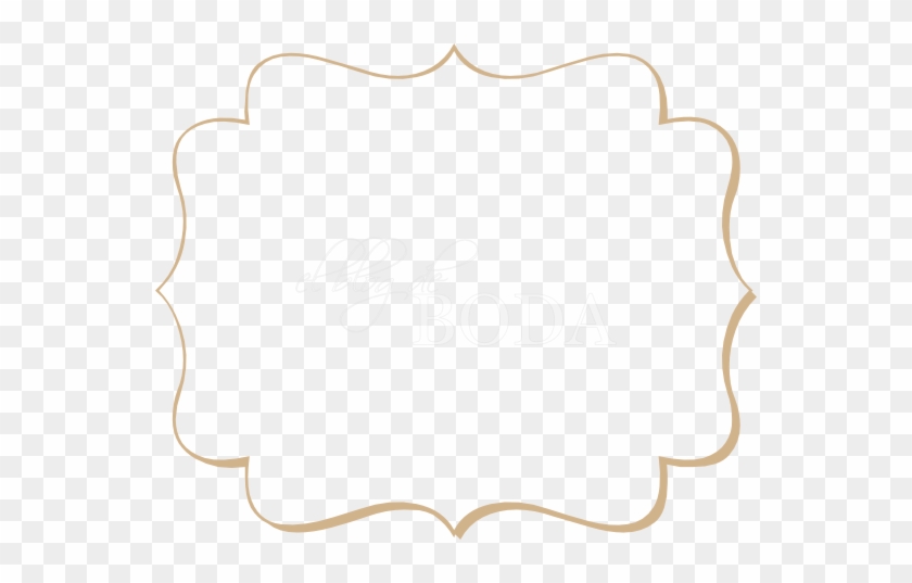 Bordes Para Tarjetas - Bordes Para Tarjetas #515915
