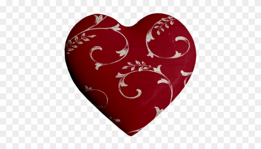 Royal Heart 17 - Heart #516051