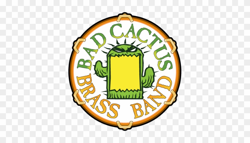 Bad Cactus - Bad Cactus #516096