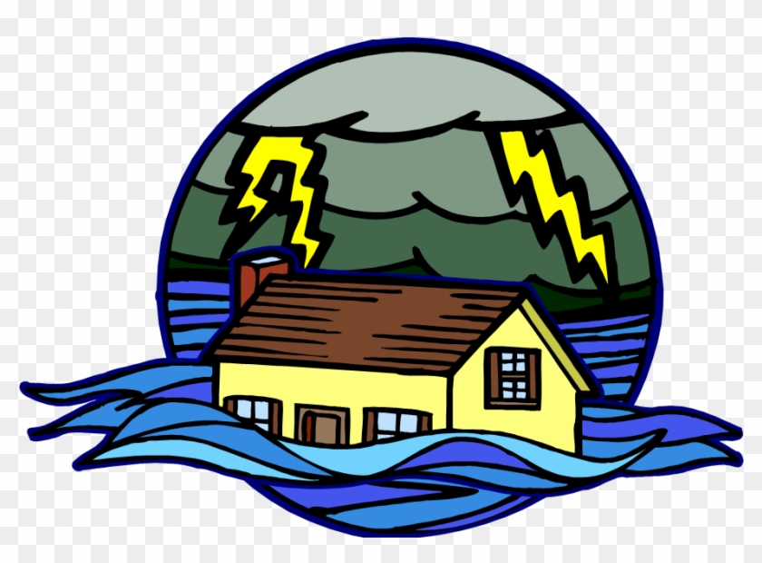 Easy Drawing Of Disaster Management #516150